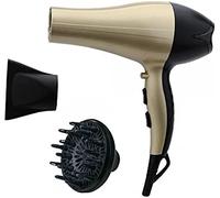 EDM Secador de pelo con difusor iónico 2.200-2.400 W
