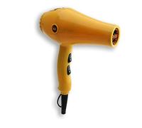 Secador de cabello LIM HAIR CH 3.0 PROFESIONAL Alta potencia 2000 W. Larga vida en uso intensivo. Ligero. Boquilla concentradora de aire. 6 opciones de funcionamiento (MANGO)