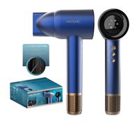 Cecotec IoniCare RockStar Nano IonTech Blue Secador De Pelo 2400W