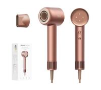 Dreame secador de pelo Glory rosa