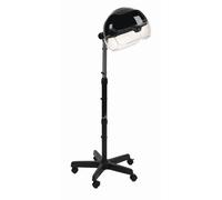 Secador De Capucha Económico Sibel Proself II Con Soporte