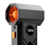 Secador de Coche, Secador Portátil Inalámbrico, Descongelador Eléctrico de Nieve, para Camiones, Coches, SUV, Parabrisas, PC, Limpieza, Ordenador, Detalles, Hogar, Ofic