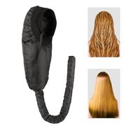 Secador de con capucha para uso doméstico y de salón, secador de portátil para acondicionar y calentar el, vaporizador de para un cabello sano, secadores con capucha