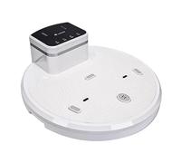 Secador de cuerpo completo, impermeable, con calentador, ajuste de 2 velocidades, secador de cuerpo completo de iones negativos con panel de control LED, para baño/piscina