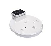 Secador De Cuerpo Completo, Impermeable, Con Precalentamiento, Iones Negativos Para El Cuidado De La Piel, Almohadilla Antideslizante Para Pies, 2500 W, Para Baño Y Hogar