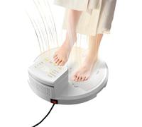 Secador de cuerpo completo para después de la ducha, con calentador de alta velocidad y pantalla táctil, ideal para gimnasios, piscinas, baños y hoteles