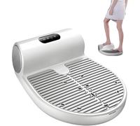 Secador de Cuerpo Completo para Ducha, Calentador Corporal de 1350 W con práctico Panel de Control LCD, secador para el Cuidado Corporal de Adultos después del baño. Without-Scales