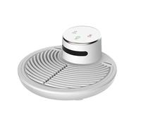 Secador de cuerpo completo para ducha, secadores de mascotas abiertos, viento de aire cálido natural y viento frío, secador de cuerpo para baño, centro deportivo y gimnasio.