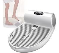 Secador De Cuerpo, Secador De Baño Con Sensor De Peso, Secador De Iones Negativos, Inicio Automático, Inducción Por Gravedad, Secado Corporal Completo, Impermeable, Ideal For Baño Y Piscina