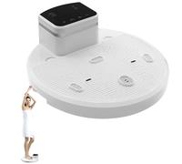 Secador de cuerpo - Secador de pelo para cuidado de cuerpo completo con control LED, 4 velocidades, impermeable para uso en baño y piscina