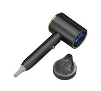 Secador De Eléctrico 1800W Velocidad Rápida Bajo Ruido Temperatura Constante Secado Cabello Rápido Para Hogar Viaje Profesional