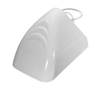 Secador de manos automático for Hotel, 220, 850W, Sensor secador, dispositivo secado for el hogar, calentador eléctrico aire caliente for Baño