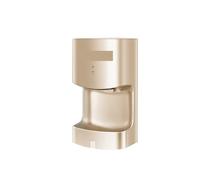 Secador de manos automático Secadores de manos automáticos con bandeja, Sensor de viento de alta velocidad, secador de manos, máquina secadora montada en la pared for baño comercial(Hand dryer-03)
