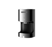 Secador de manos automático Secadores de manos automáticos con bandeja, Sensor de viento de alta velocidad, secador de manos, máquina secadora montada en la pared for baño comercial(Hand dryer-01)