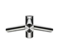 Secador de manos Dyson Airblade Tap corto