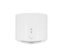 Secador de manos, Secador de manos con sensor automático, secador aire alta velocidad 1400W, for baño y Para el hogar, la cocina y el hotel(2630S White)