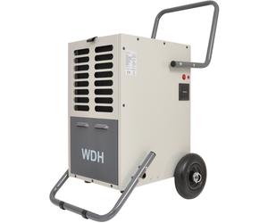 Secador de obra WDH-50B. Nuevo