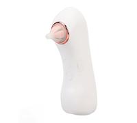 Secador de Oídos, 200.000 Rpm, Aire Frío y Cálido, Secado Rápido, de Irrigación de Oídos, Aspirador de Oídos con Cable de Datos USB para Nadar y Ducharse (Estilo 2)