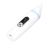 Secador de Oídos de Secado Rápido, Secador de Oídos Eléctrico para Ducha de Natación, Secador de Oídos Portátil con Diseño Elegante y Operación Conveniente