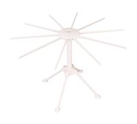 Secador De Pasta Casera Estable Montaje Rápido Almacenamiento Fácil