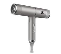 Secador de pelo thulos th - hd807 gris 1500w