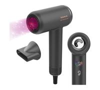 Secador de Pelo 1800W, Motor Digital BrushlessTAURUS Digital Force 2000 Ionic