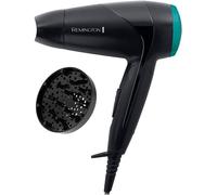 Remington On The Go D1500 secador de pelo de viaje