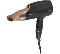 Panasonic Eh-na65cn825 Secador 2000 W Negro, Oro