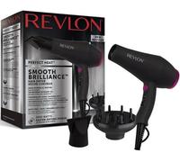 Secador de Pelo 2000W - REVLON