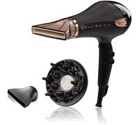 Secador de pelo bellissima my pro ceramic p5 3800 tecnología cerámica 2300w