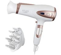 Secador de pelo 2400W - ADLER