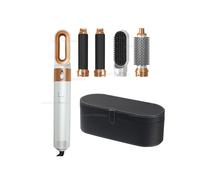 Secador de pelo 5 en 1 profesional de alta velocidad, rizador, peine de aire caliente, plancha Dyson Airwrap