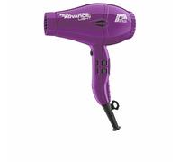 Secador de pelo advanced light parlux advance light violeta
