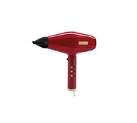Secador De Pelo Babyliss 4Artists Digital Rojo FX 2200 W