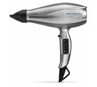 Babyliss Pro Digital Secador de Pelo 2200 W Plata