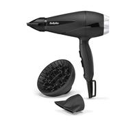 Secador de Pelo Babyliss 6710DE Negro 2100 W - Marca: Babyliss - EAN: 3030050185850