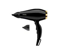Secador de pelo - BaByliss - 6714E Super Pro 2300 - Motor AC - Hecho en Italia