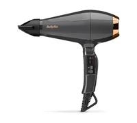 Secador de Pelo BABYLISS 6719DE (2200 W - 3 Niveles de temperatura)