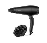 Secador Babyliss D215DE