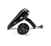 Secador de Pelo Babyliss D374DE Negro 2000 W
