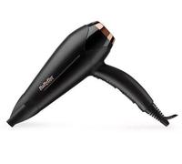 Secador de Pelo Babyliss Espresso Glacé 5790PE Iónico