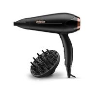 Secador de Pelo Babyliss Espresso Glacé 5790PE Iónico