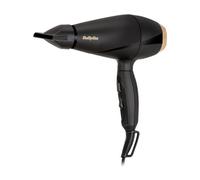 Secador de Pelo BABYLISS Power Pro 2000 6704E (2000 W - 2 Niveles de temperatura)