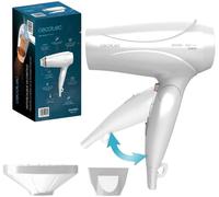 Cecotec Bamba IoniCare TravelWhite Secador de Pelo 2400W