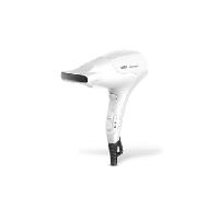 Secador de pelo Satin Hair 1 Power Perfection 1800W (Blanco) - BRAUN