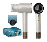 Cecotec secadores de pelo bldc ionicare rockstar nano iontech cha