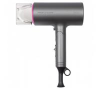 Secador de Pelo Compacto HT 3073 1600W (Rosa) - PROFICARE