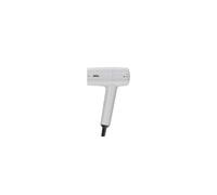 Secador de Pelo con Difusor Braun BRHD155E 1800W 2 Temperaturas 2 Velocidades con Accesorios Blanco