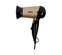 Secador de Pelo de Viagem 1200W - EDM