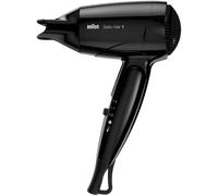Braun Satin-Hair 1 HD 130 Secador de Viaje Plegable 1200W